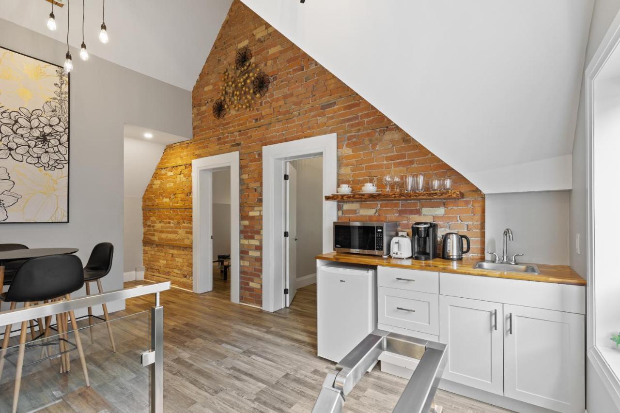 קיטצ'נר Entire 1 Bedroom Apartment Across From Google - Br5 מראה חיצוני תמונה