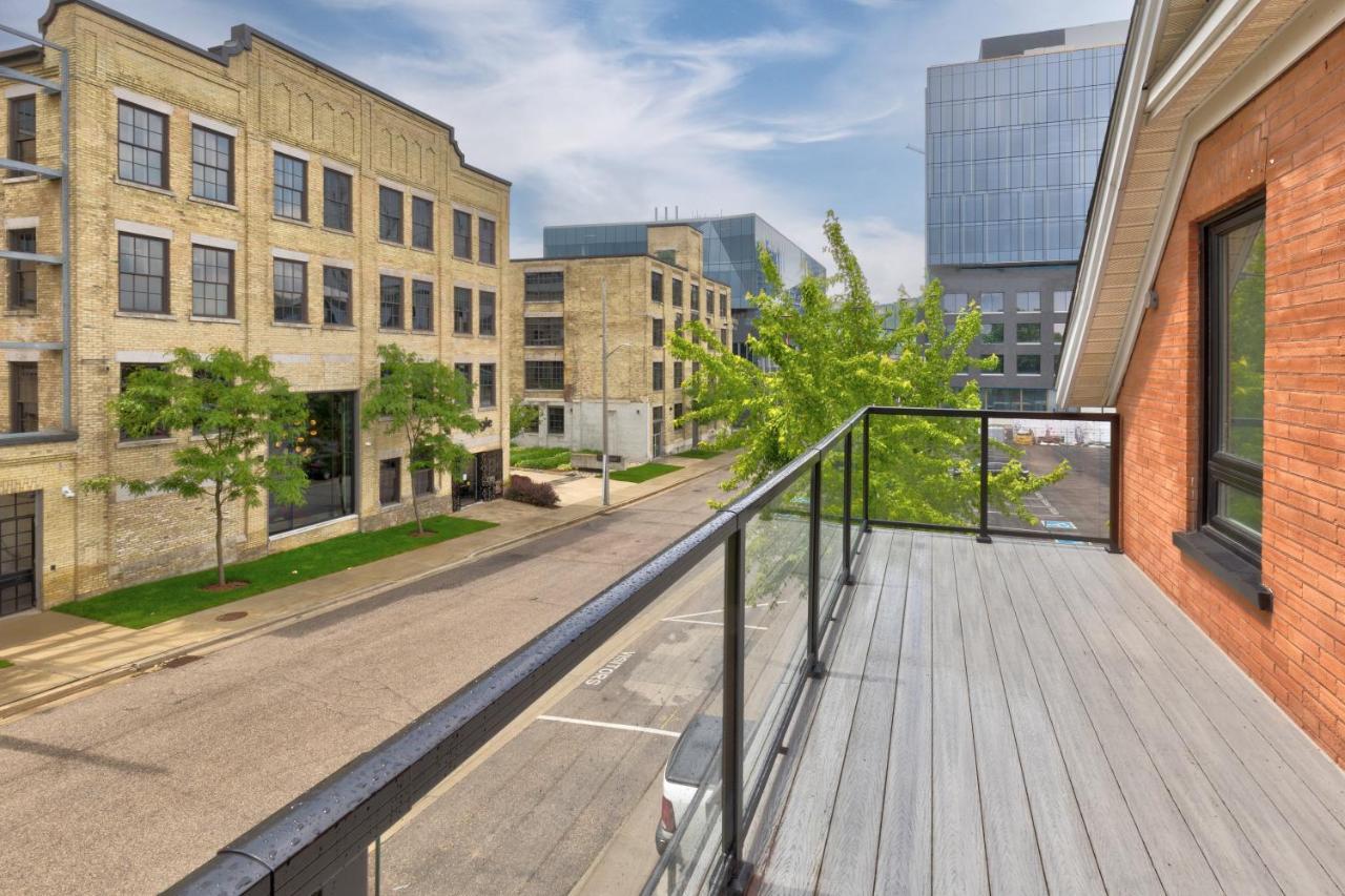 קיטצ'נר Entire 1 Bedroom Apartment Across From Google - Br5 מראה חיצוני תמונה