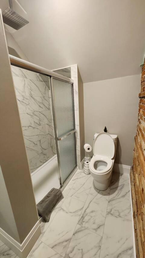 קיטצ'נר Entire 1 Bedroom Apartment Across From Google - Br5 מראה חיצוני תמונה